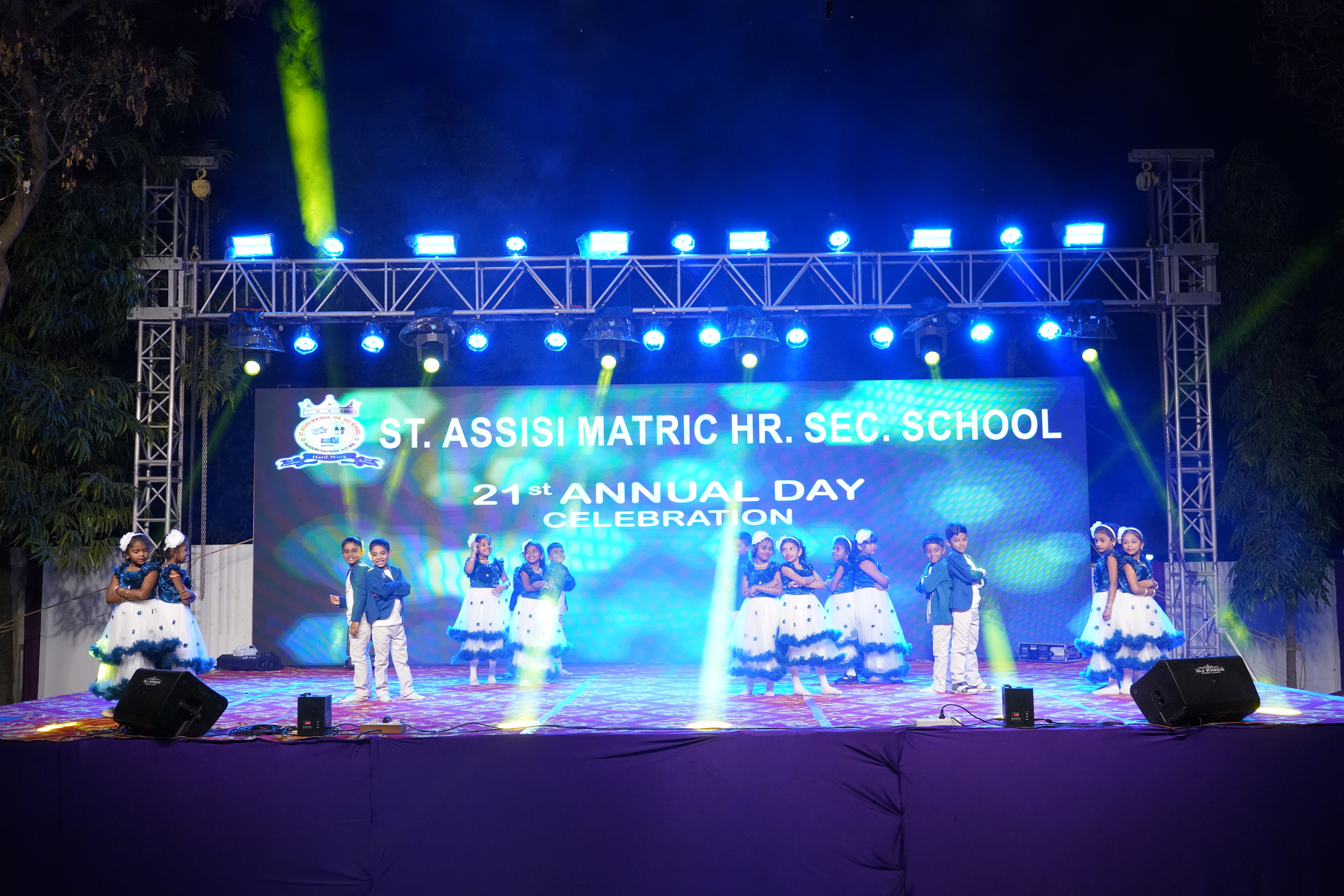 Annual Day photo